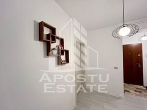 Apartament modern cu 2 camere, etaj intermediar, zona Calea Aradului - imagine 9