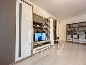 Apartament modern cu 2 camere, etaj intermediar, zona Calea Aradului - imagine 3