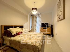 Apartament modern cu 2 camere, etaj intermediar, zona Calea Aradului - imagine 4