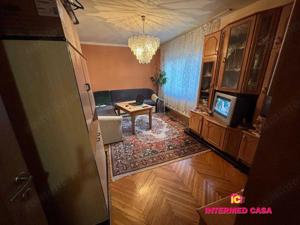 Apartament 2 cam zona Valea Aurie - imagine 3