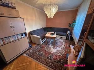 Apartament 2 cam zona Valea Aurie - imagine 4