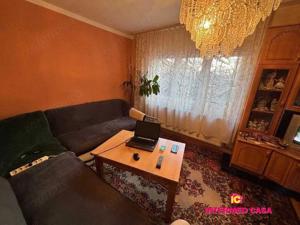 Apartament 2 cam zona Valea Aurie - imagine 6