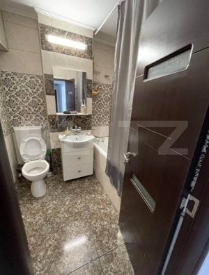 Apartament cu 2 camere | zona Micro 17 - imagine 7