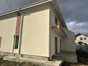 CASA INDIVIDUALA - PRELUNGIREA GHENCEA, 120 MP UTILI, COMISION 0% - imagine 12