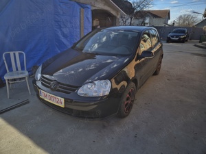 Dezmembrez golf V 1.6 an 2005 - imagine 3