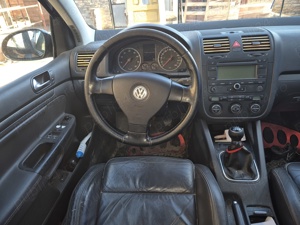 Dezmembrez golf V 1.6 an 2005 - imagine 5