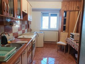 Apartament  cu 2 camere proaspat renovat și utilat de inchiriat - imagine 5