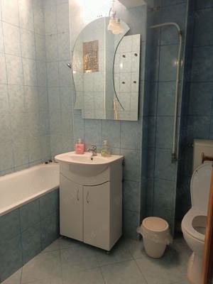 Apartament  cu 2 camere proaspat renovat și utilat de inchiriat - imagine 4