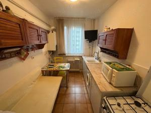 CENTRU: Apartament 2 camere - imagine 3