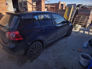 Dezmembrez golf V 1.6 an 2005 - imagine 4