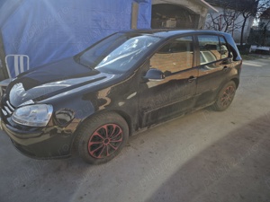 Dezmembrez golf V 1.6 an 2005 - imagine 7