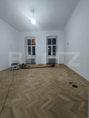 Apartament 2 Camere, 60mp utili, zona Piata Romanilor - imagine 6