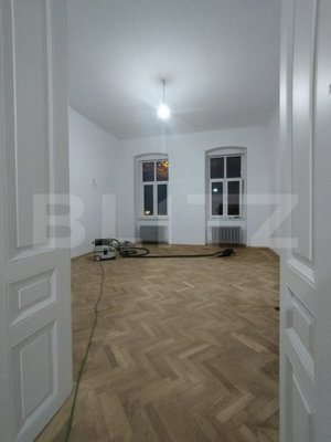 Apartament 2 Camere, 60mp utili, zona Piata Romanilor - imagine 7