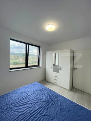 Apartament 2 camere, 40 mp, parcare, boxa, Beta Residence - imagine 5