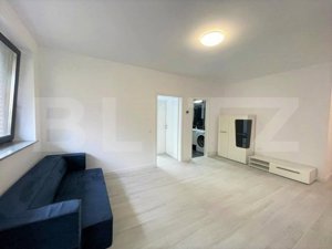 Apartament 2 camere, 40 mp, parcare, boxa, Beta Residence - imagine 2