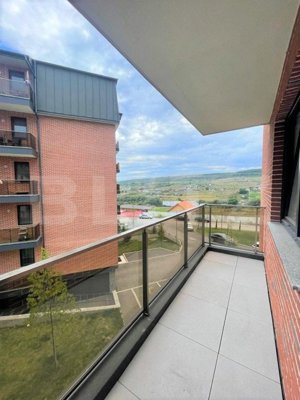 Apartament 2 camere, 40 mp, parcare, boxa, Beta Residence - imagine 8