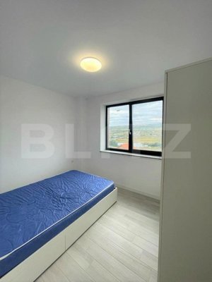 Apartament 2 camere, 40 mp, parcare, boxa, Beta Residence - imagine 6