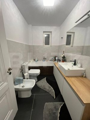 Apartament 2 camere, 60 mp, etaj intermediar, London Residence - imagine 5