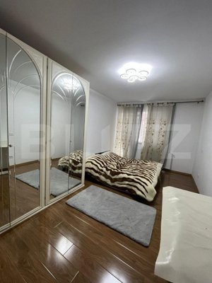 Apartament 2 camere, 60 mp, etaj intermediar, London Residence - imagine 4