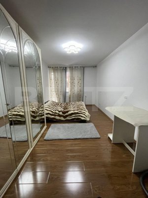 Apartament 2 camere, 60 mp, etaj intermediar, London Residence - imagine 3