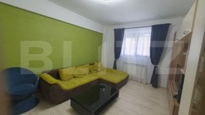 Apartament nou, 2 camere 65mp, decomandat, Moara de Vant - imagine 2