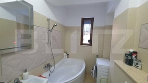 Apartament nou, 2 camere 65mp, decomandat, Moara de Vant - imagine 8