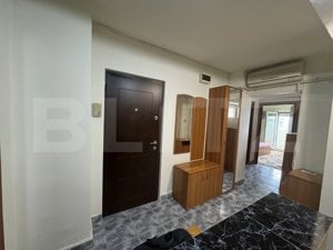 Apartament 2 camere 65mp, centrala proprie, Ac, Bvd 1 Mai, zona Spital - imagine 7