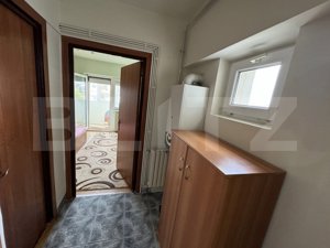 Apartament 2 camere 65mp, centrala proprie, Ac, Bvd 1 Mai, zona Spital - imagine 6