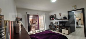 Apartament de o camera cu parcare inclusa, zona Florilor , 0% Comision!