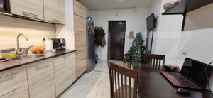 Apartament de o camera cu parcare inclusa, zona Florilor, 0% Comision! - imagine 2