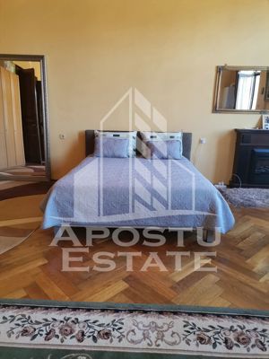 Apartament cu 2 camere, centrala proprie, etajul 1, zona Iosefin - imagine 3