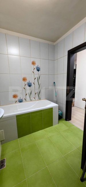 Apartament de o camera cu parcare inclusa, zona Florilor, 0% Comision! - imagine 7