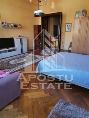 Apartament cu 2 camere, centrala proprie, etajul 1, zona Iosefin - imagine 2