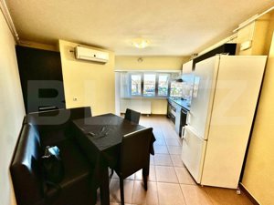 Apartament 2 camere de inchiriat, zona Centrala - imagine 5