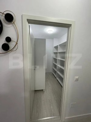 Apartament 2 camere, Beta Residence, Parcare - imagine 4