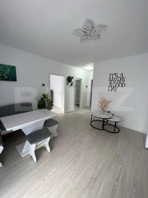 Apartament 2 camere, Beta Residence, Parcare - imagine 3