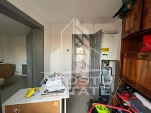 Casa individuala cu 3 camere si 2 bai,  zona Calea Sagului - imagine 10