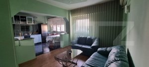 Apartament Spațios cu 4 Camere - Micro 17