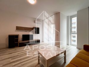 Apartament 2 camere, PetFriendly, loc de parcare, Torontalului