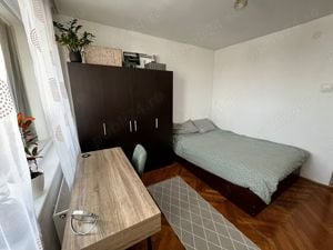 Apartament 2 Camere decomandate vizavi de spitalul judetean - imagine 6