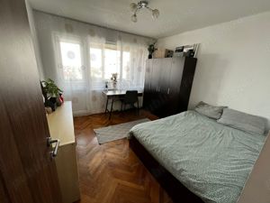 Apartament 2 Camere decomandate vizavi de spitalul judetean - imagine 8