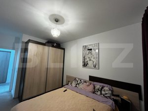 Apartament de 3 camere si 2 bai, 67mp, Prima Universitatii - imagine 3