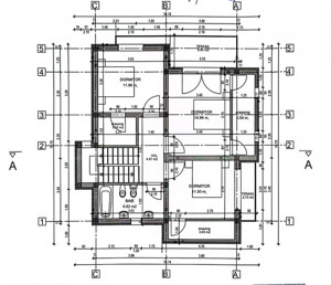 Casa Individuala, teren generos - imagine 10