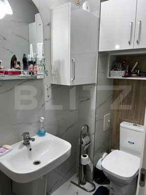 Apartament de 3 camere si 2 bai, 67mp, Prima Universitatii - imagine 5