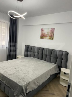 Apartament cu 3 camere, 70 mp, în complex rezidențial în cartierul Valea Roșie - imagine 3