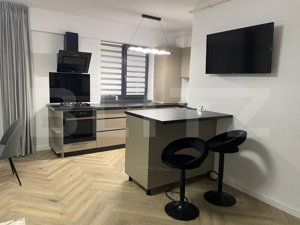 Apartament cu 3 camere, 70 mp, în complex rezidențial în cartierul Valea Roșie - imagine 7