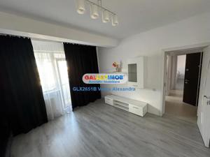 Apartament 2 Cam Bloc Nou Berceni - Metalurgiei Park - Parcare - imagine 4