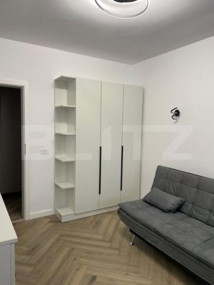 Apartament cu 3 camere, 70 mp, în complex rezidențial în cartierul Valea Roșie - imagine 10