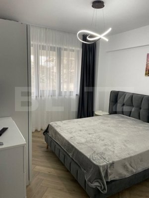 Apartament cu 3 camere, 70 mp, în complex rezidențial în cartierul Valea Roșie - imagine 4