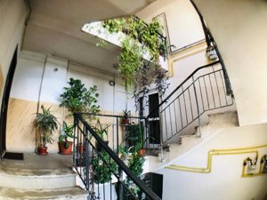 Apartament de 3 camere, decomandat, zona1 Mai, Ciuperca - imagine 12